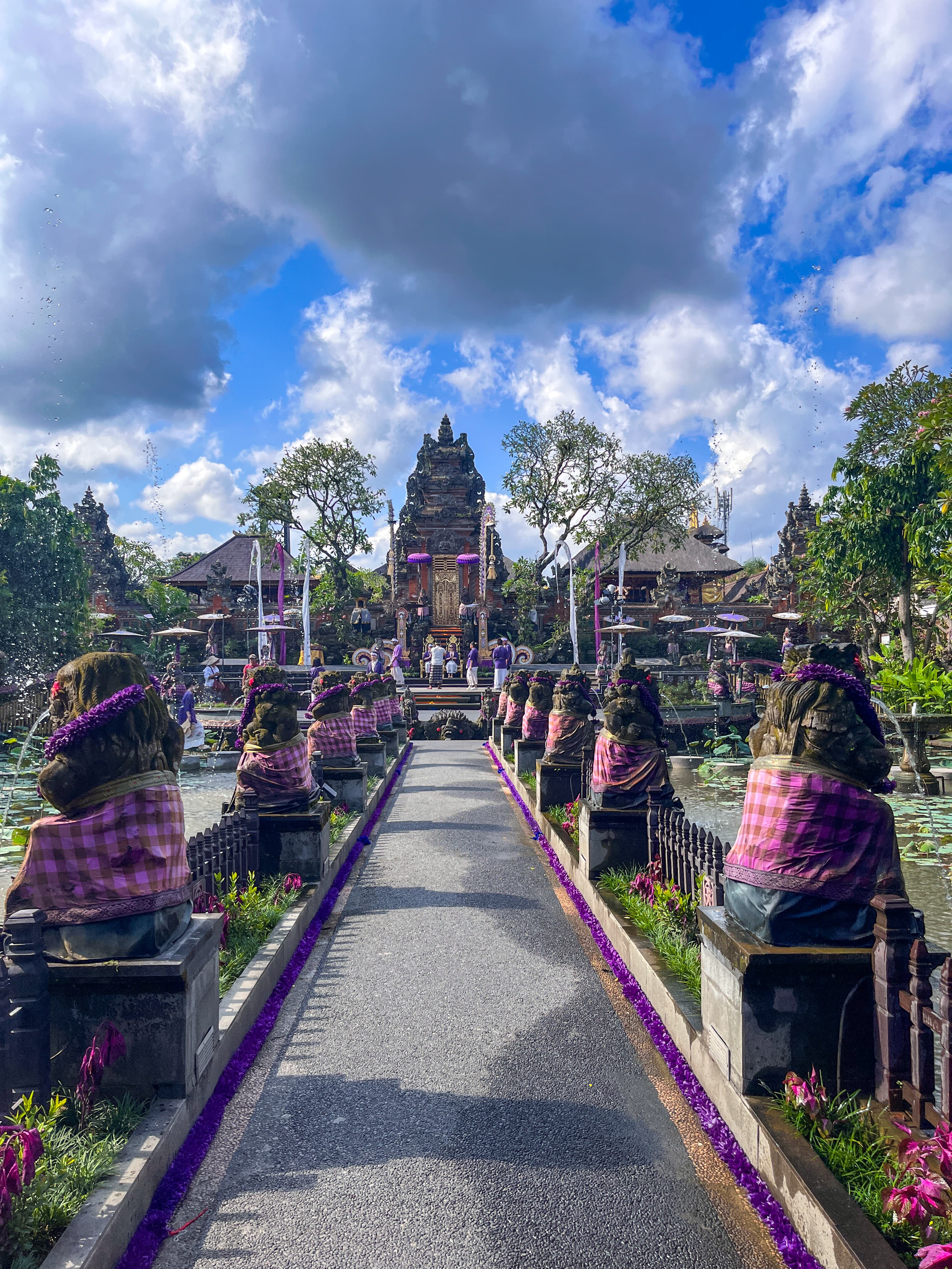 Bali Budget Travel Guide