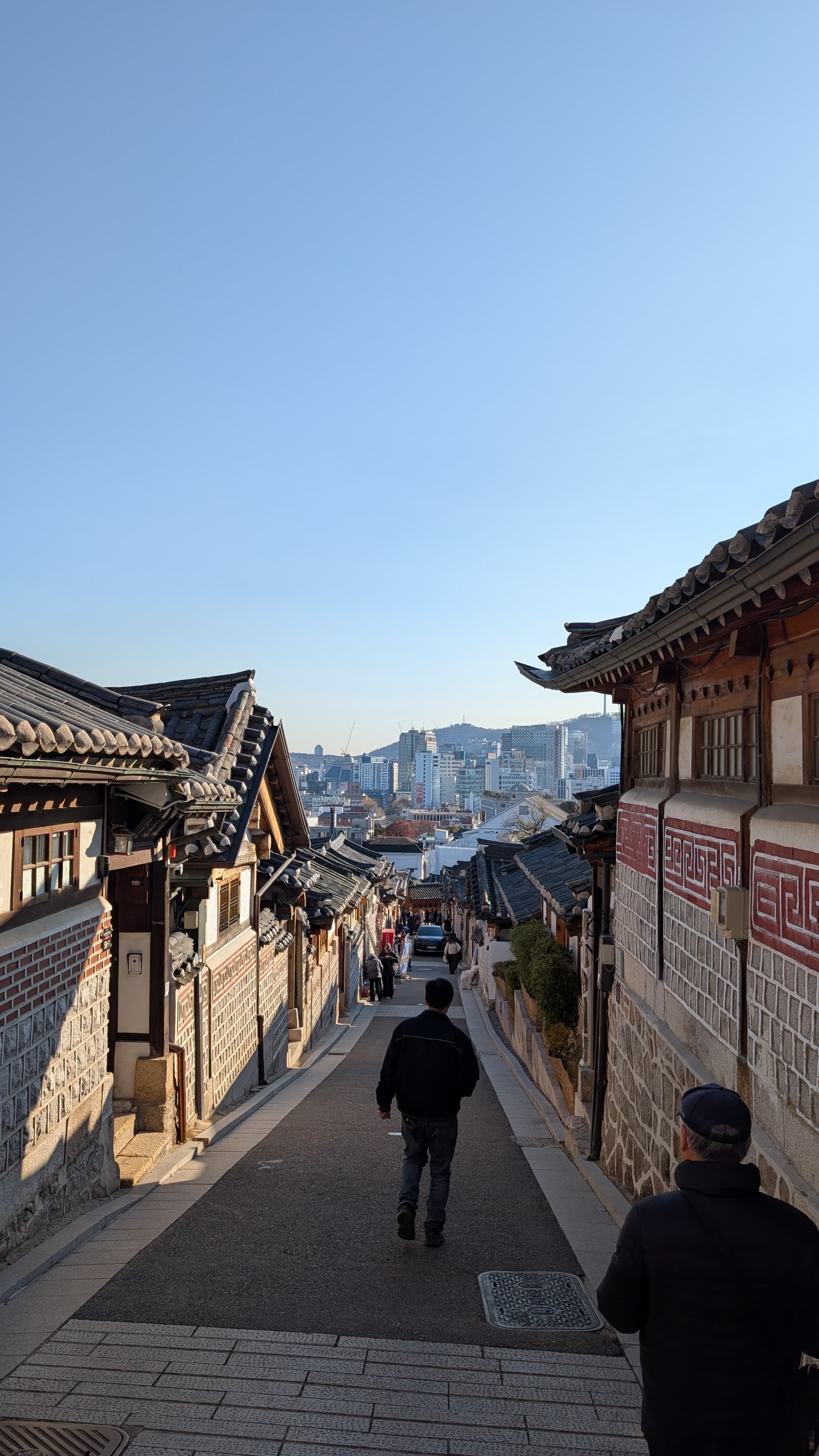 Seoul travel photograph 3
