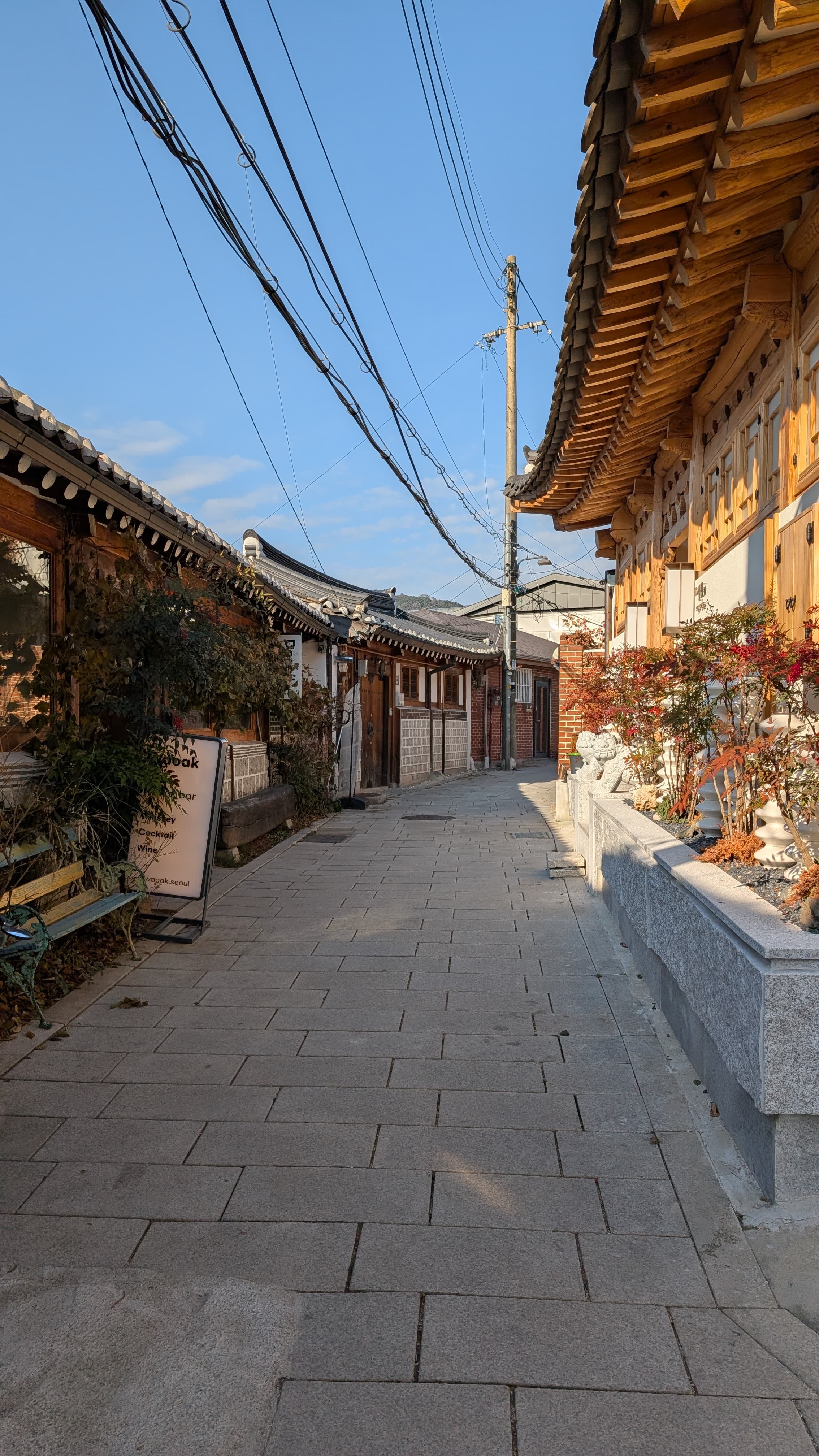 Seoul travel photograph 7
