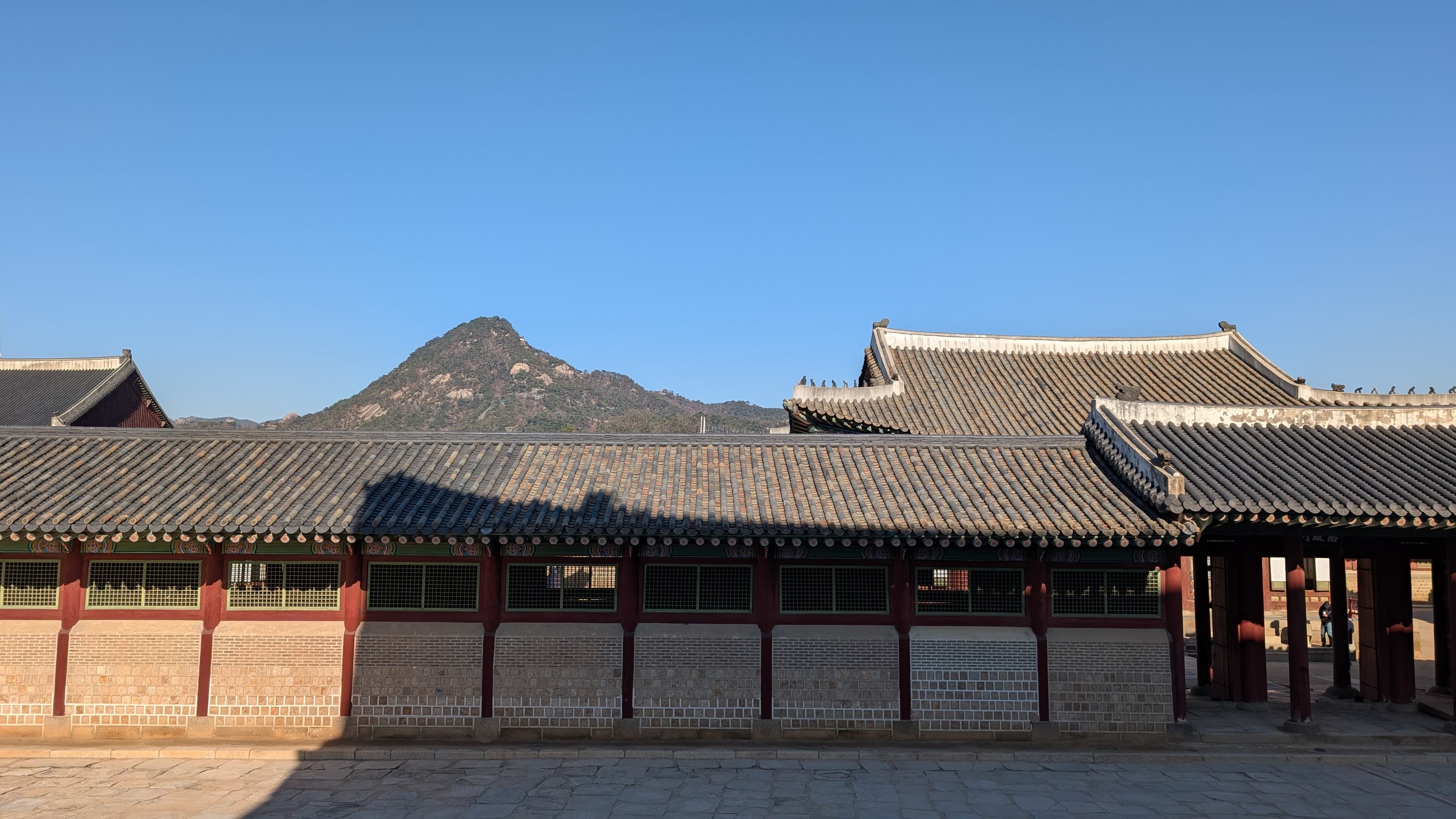 Seoul travel photograph 9