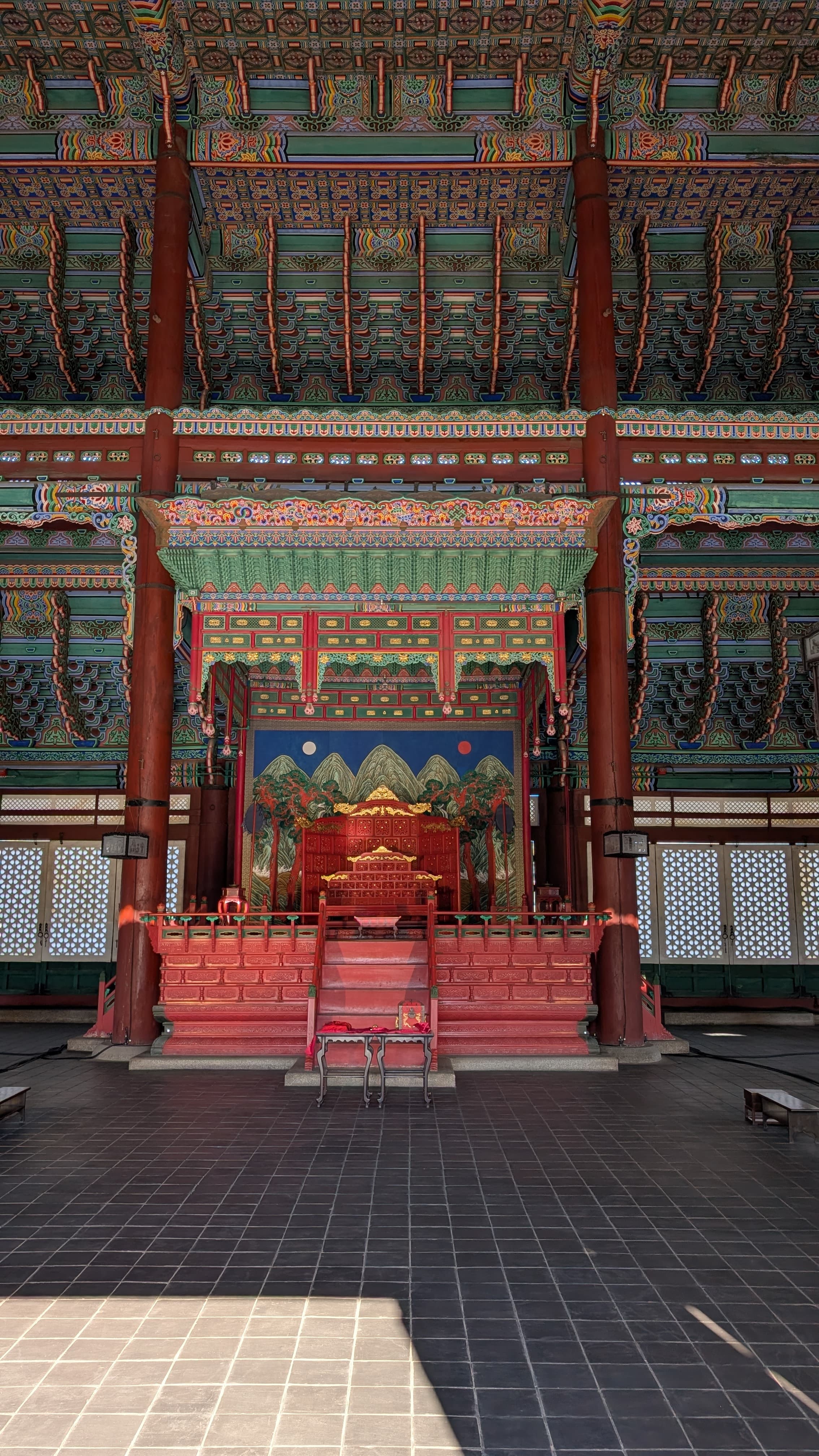 Seoul travel photograph 11