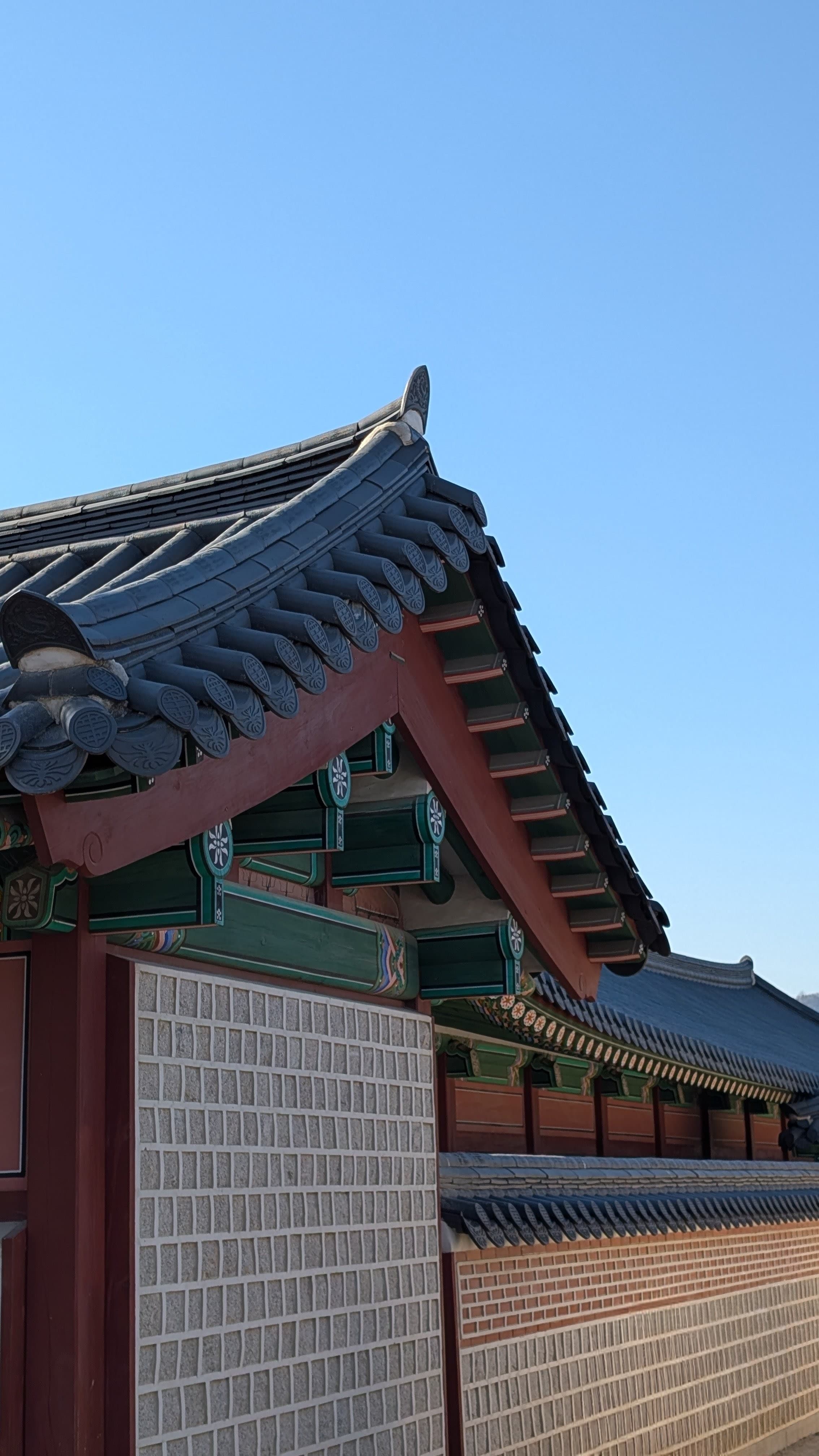 Seoul travel photograph 12