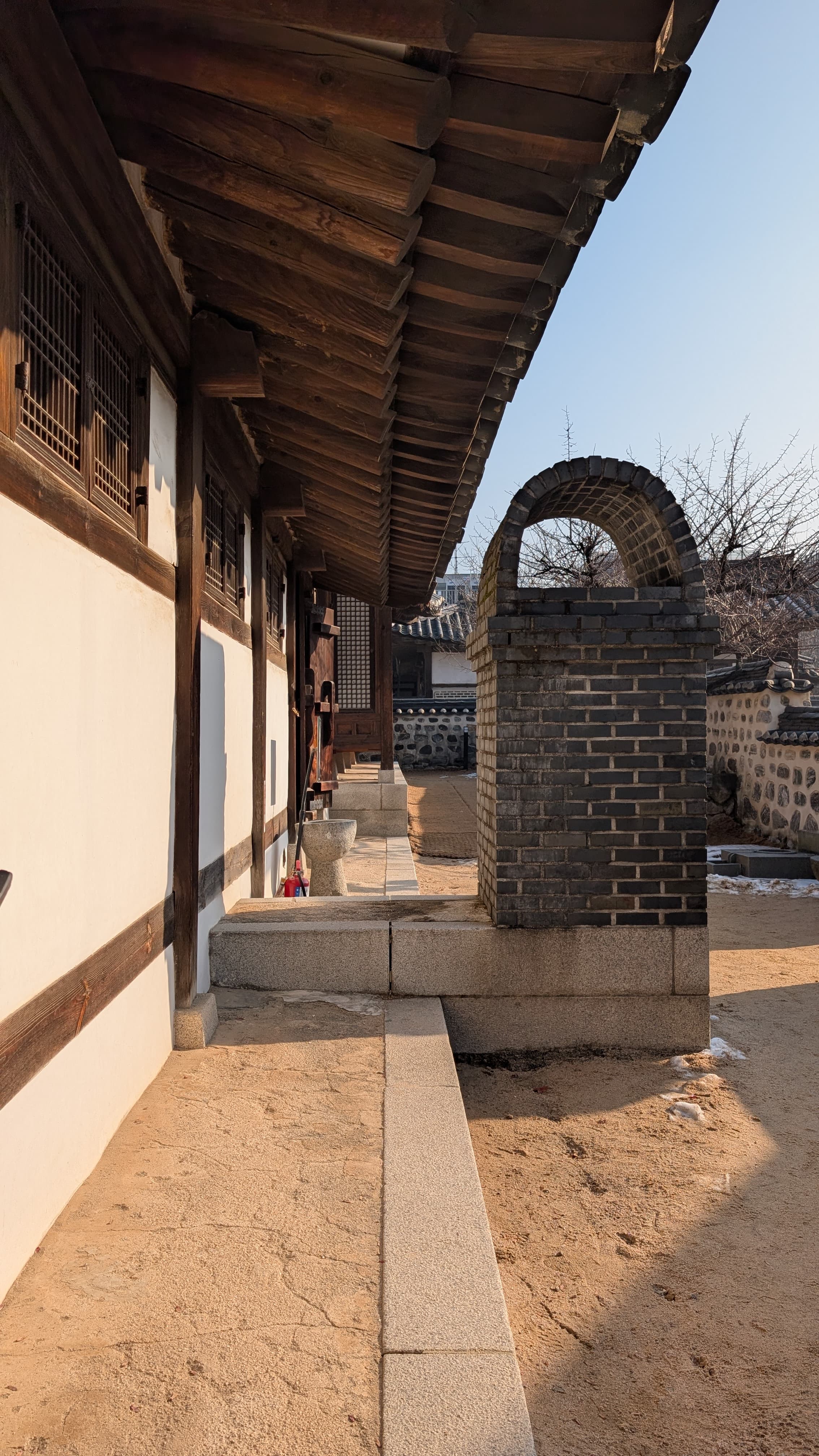 Seoul travel photograph 15