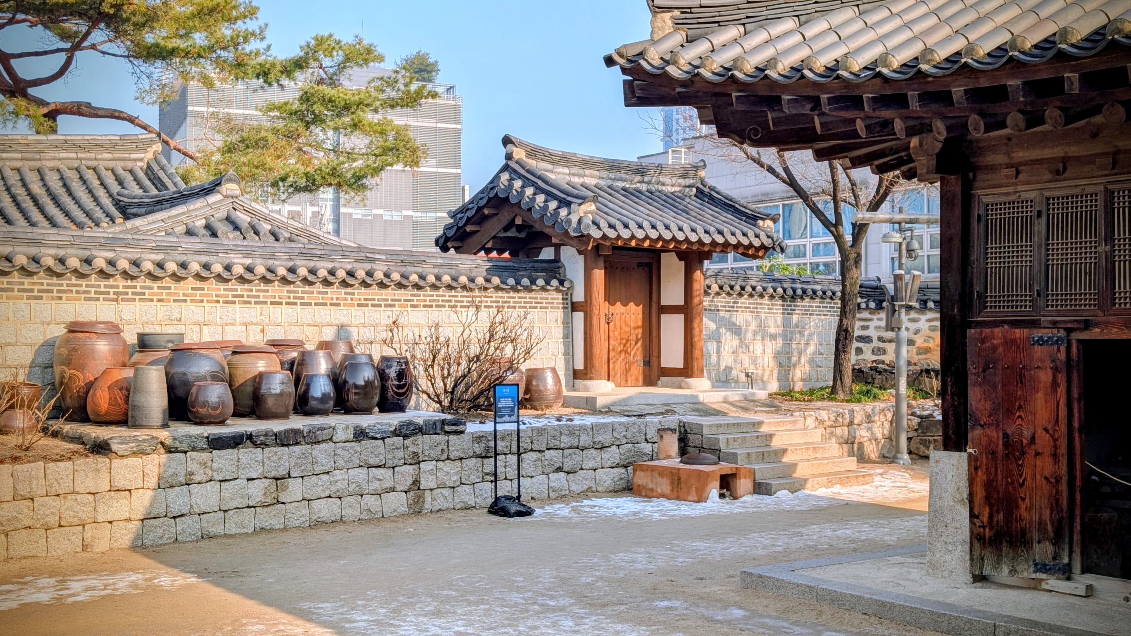 Seoul travel photograph 19