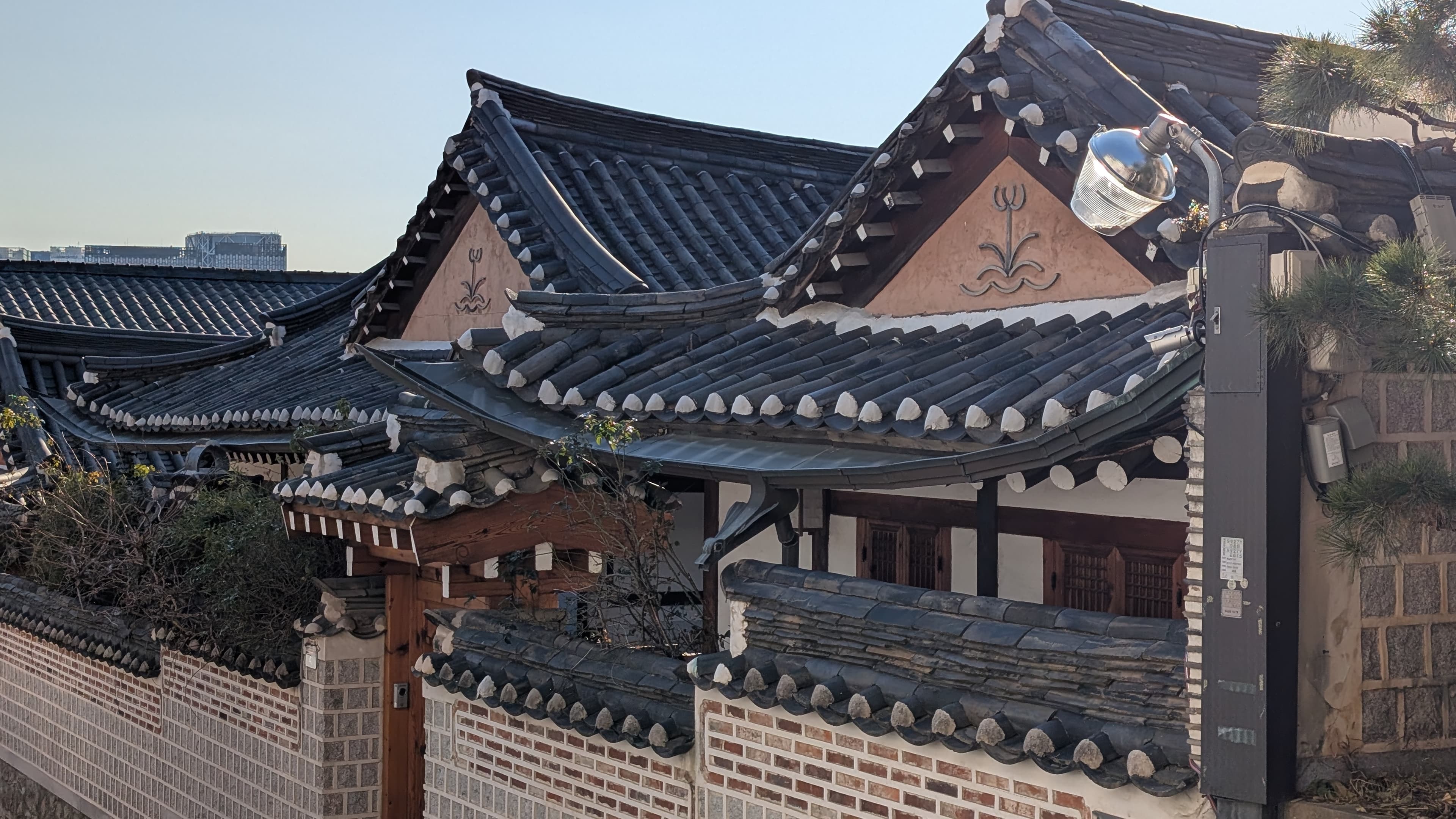 Seoul travel photograph 20