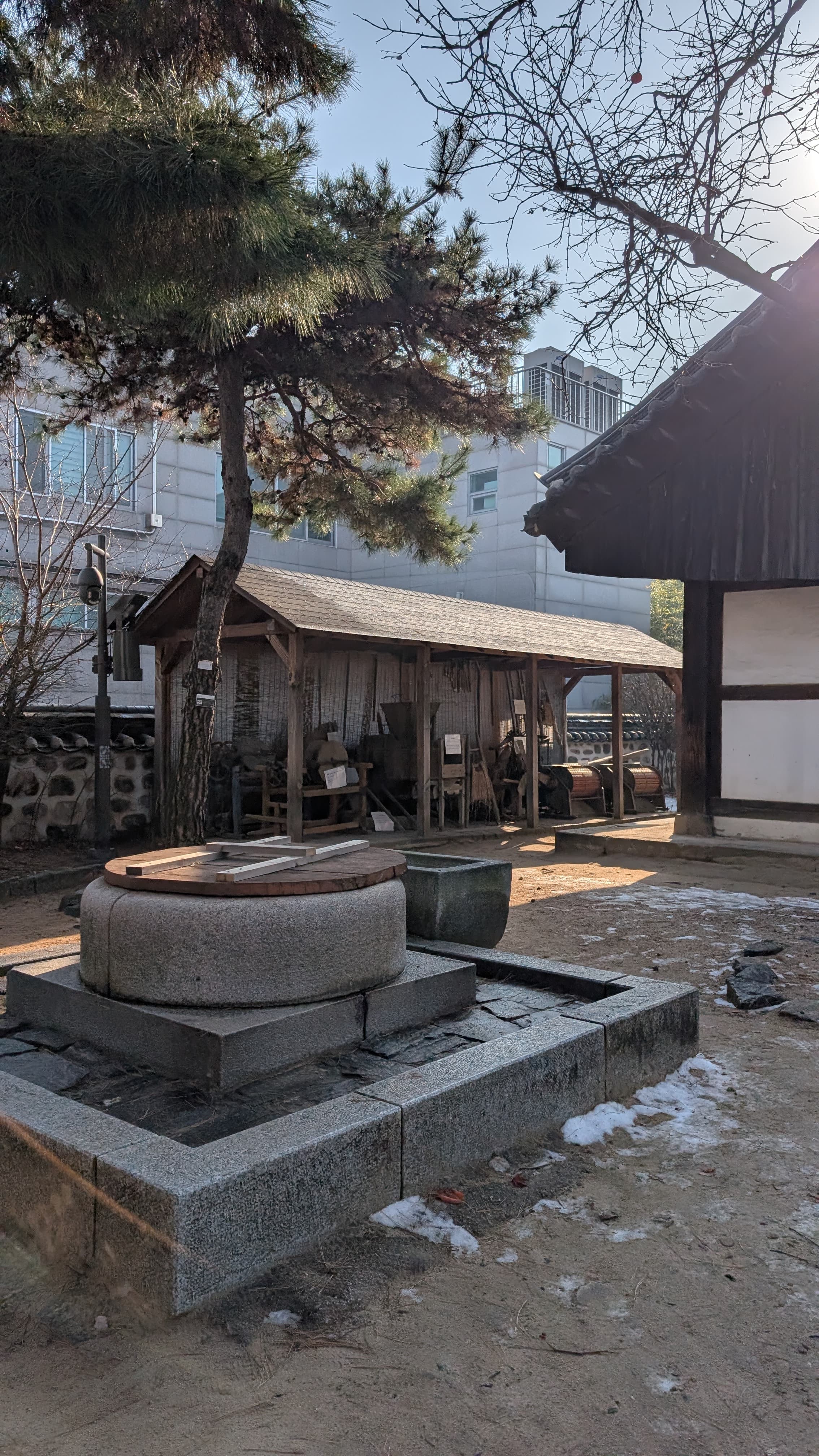 Seoul travel photograph 27